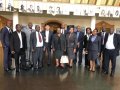 Training Course for the Judges from the COMESA Court of Justice, 8-12 October 2018